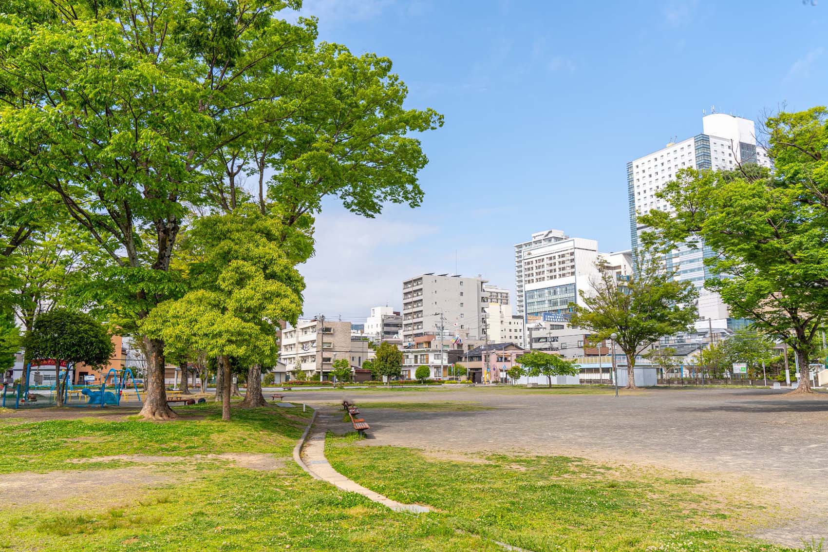 訪問範囲